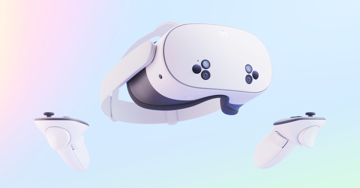 Meta пересматривает решение о закрытии своего непопулярного игрового метавселенского мира