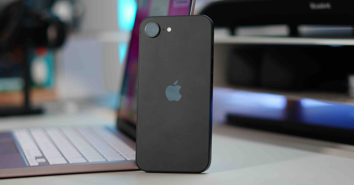 Мои любимые аксессуары для iPhone 17e, которые не опустошат кошелёк