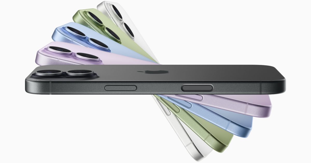 Отчет: требования к ИИ могут увеличить объем памяти смартфонов в 2026 году на фоне ограничений поставок