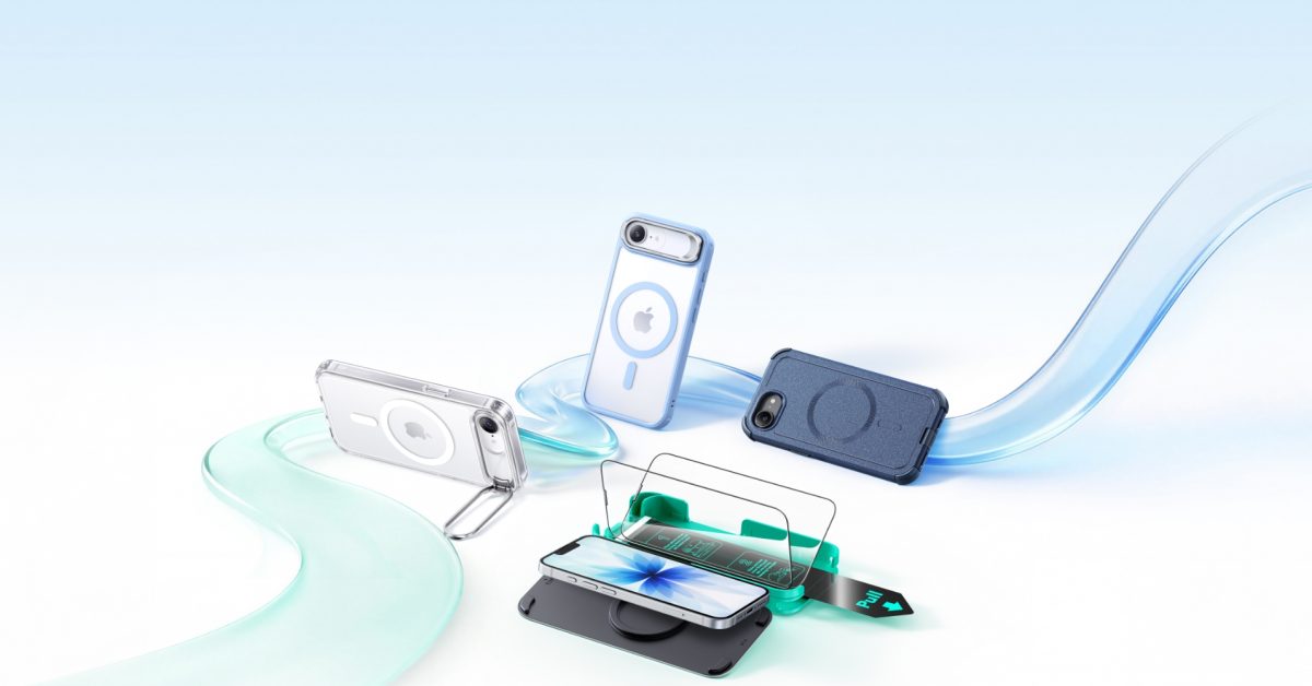 MagSafe понедельник: iPhone 17e устраняет главный недостаток модели 16e