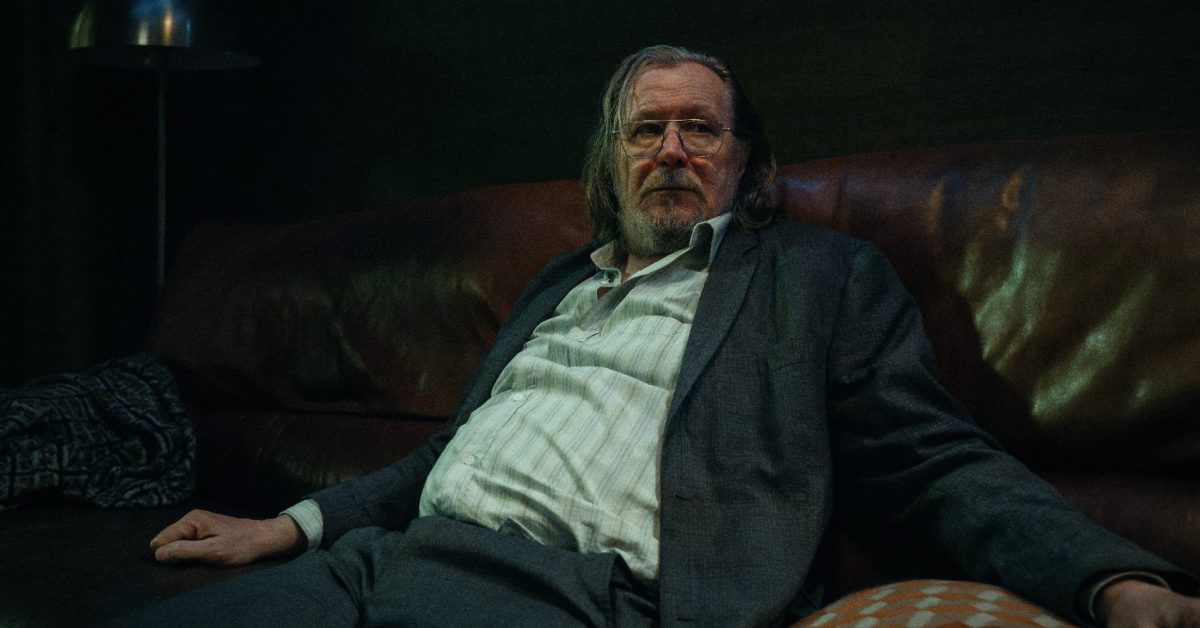 Apple TV получил 15 номинаций на премию BAFTA Television Awards — полный список