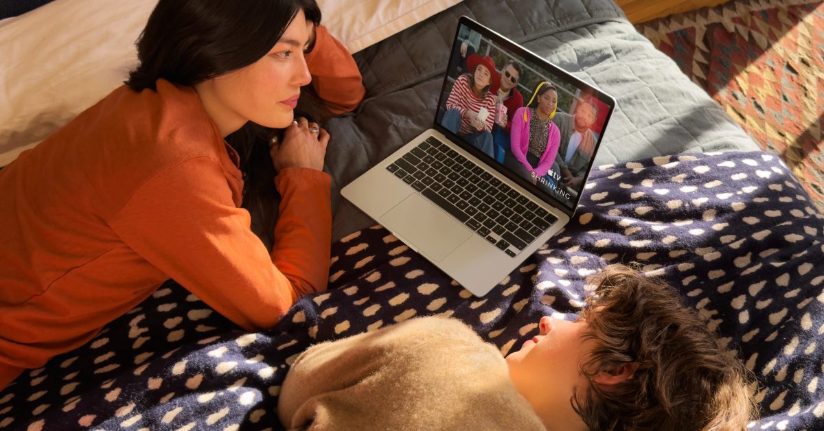 Только что купили Mac? Вот как его улучшить