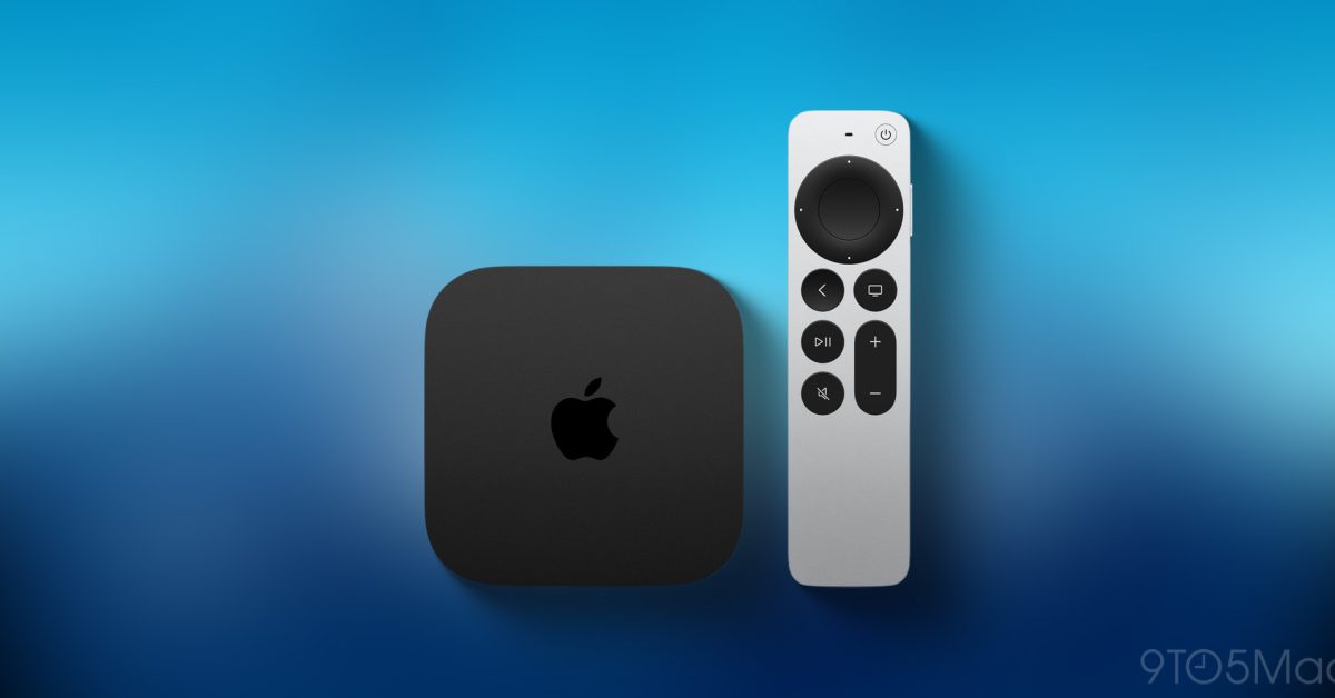 tvOS 26.4 устраняет раздражающую проблему со звуком на Apple TV 4K