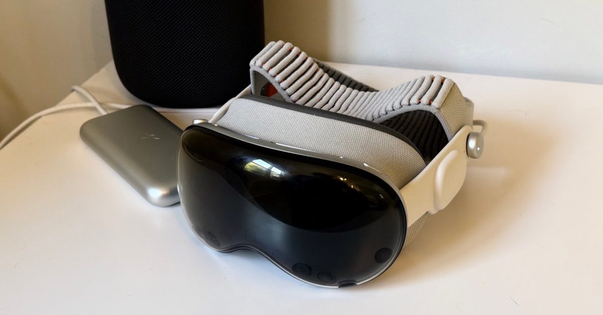 Apple урегулировала иск с бывшим сотрудником, укравшим коммерческую тайну Vision Pro перед переходом в Snap