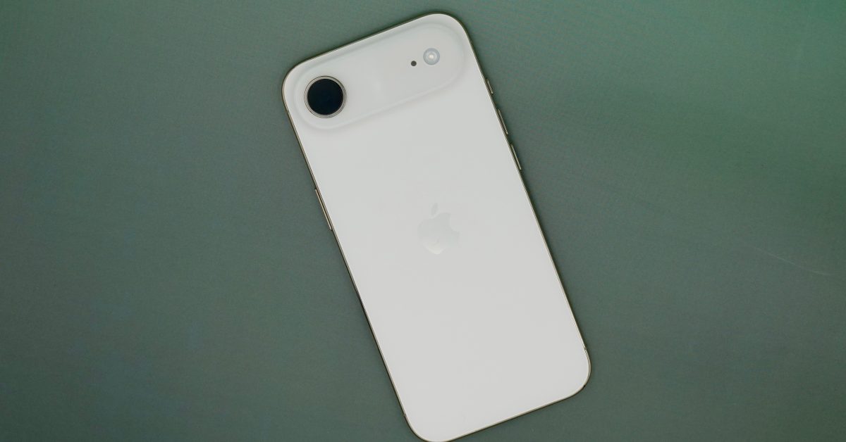 Apple выплачивает редкие бонусы дизайнерам iPhone, чтобы удержать их от ухода