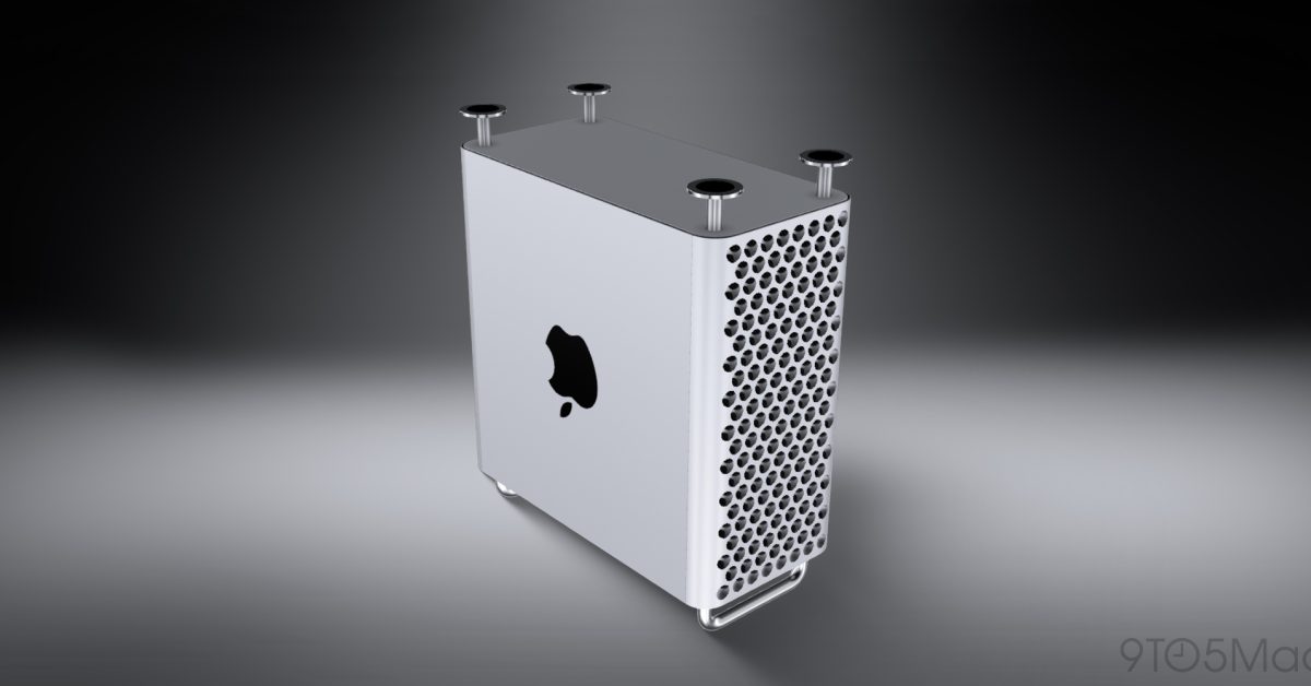 Apple прекращает выпуск Mac Pro без планов на будущие модели
