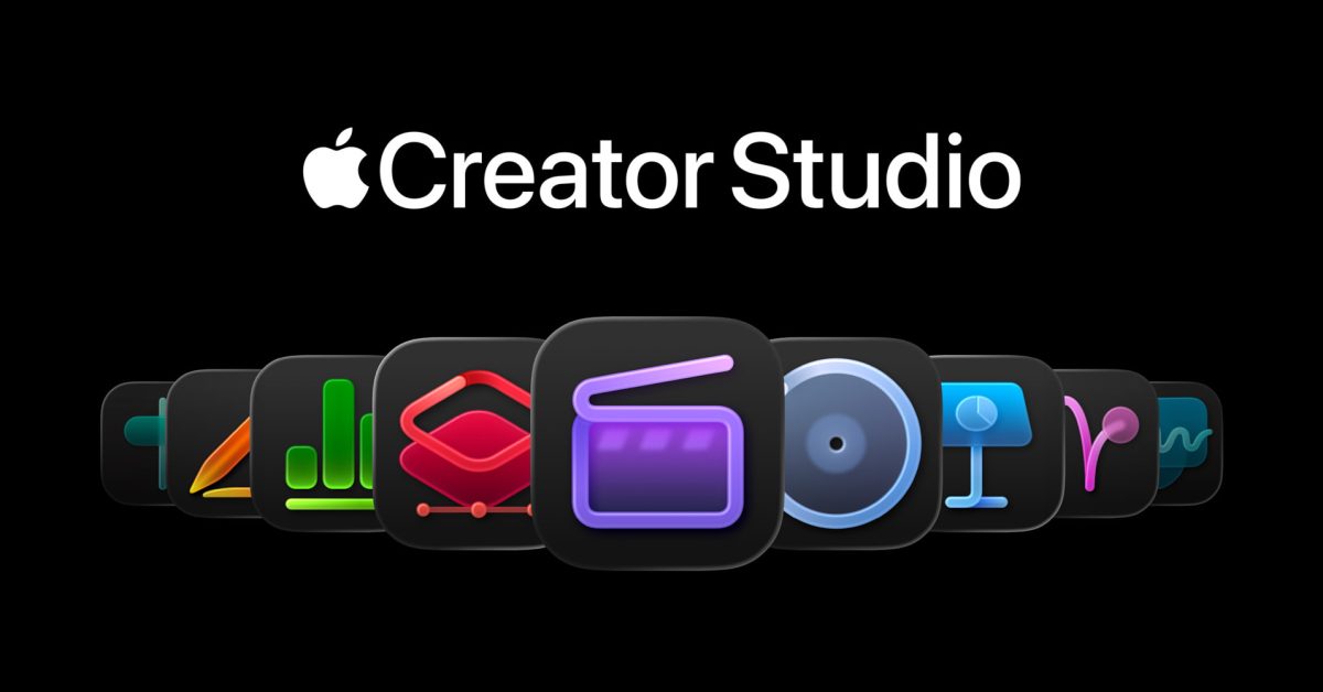 iOS 26.4: что нового в улучшенном Apple Creator Studio