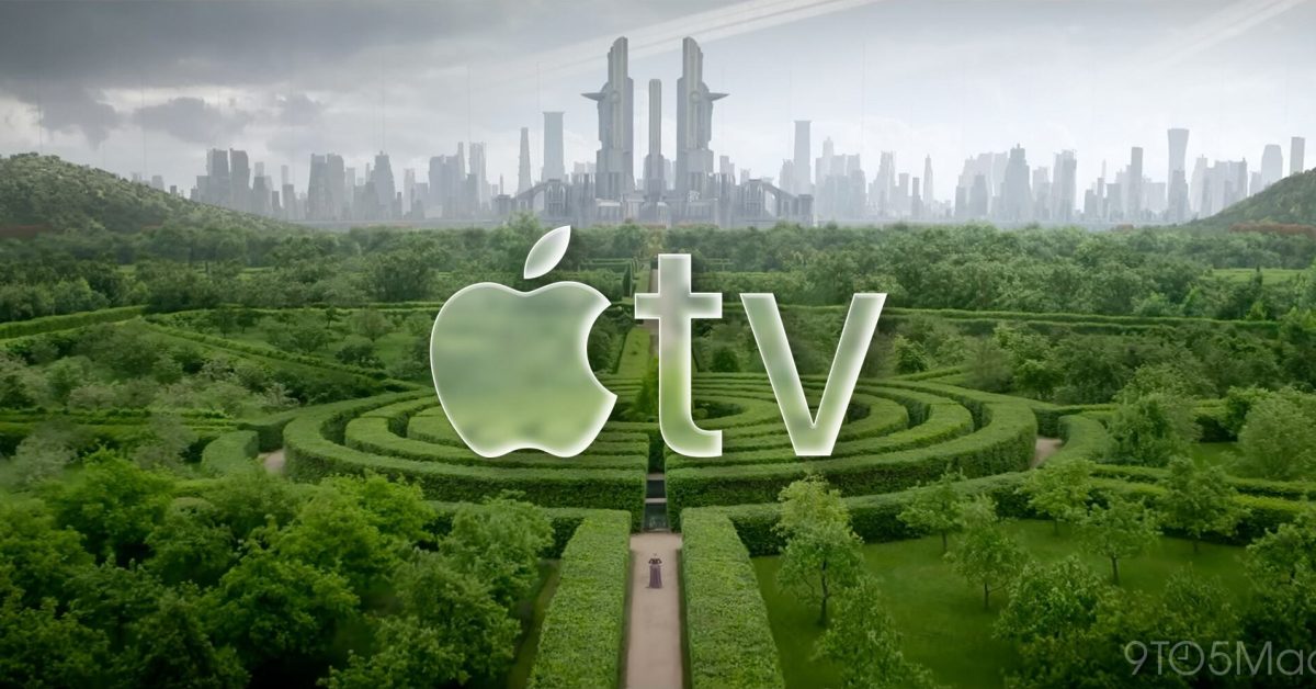 У Apple TV теперь два крупных научно-фантастических сериала, и скоро будет больше.