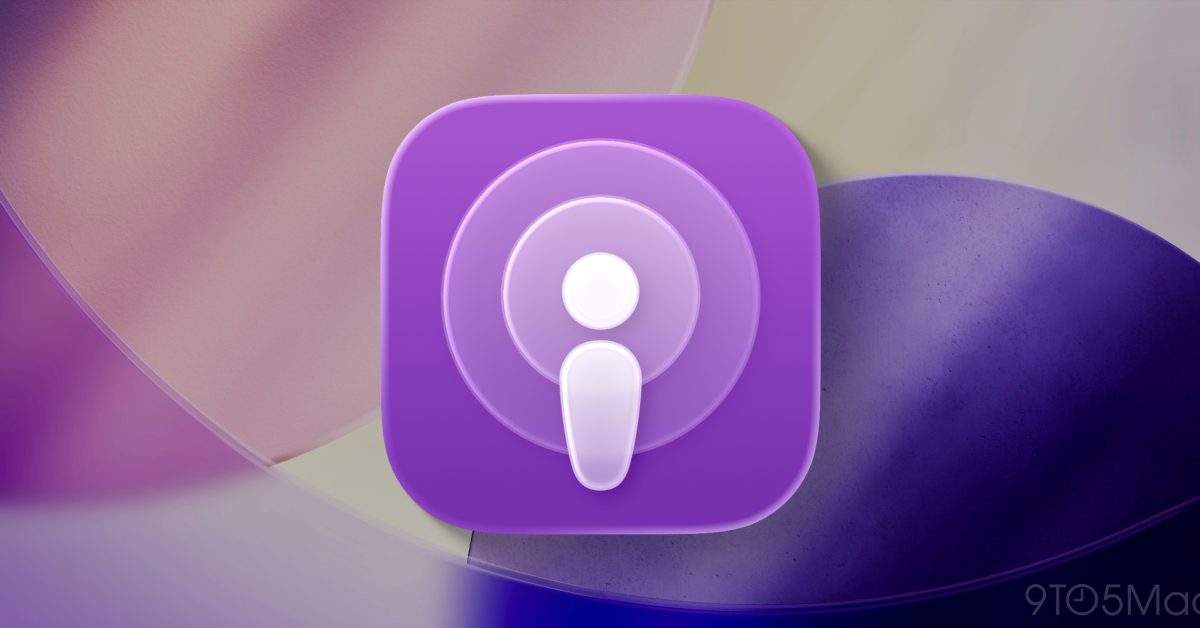 iOS 26.4: видеоподкасты с новыми функциями