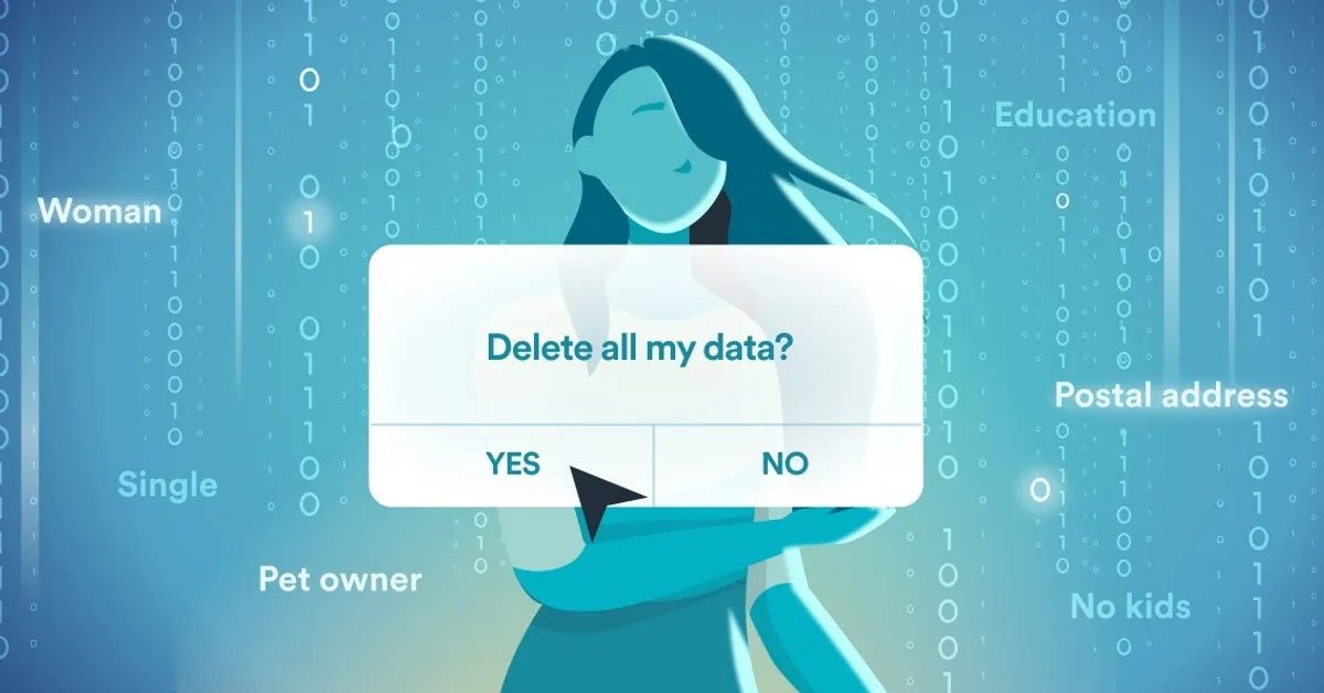 Этот налоговый сезон — идеальное время, чтобы удалить ваши личные данные из интернета