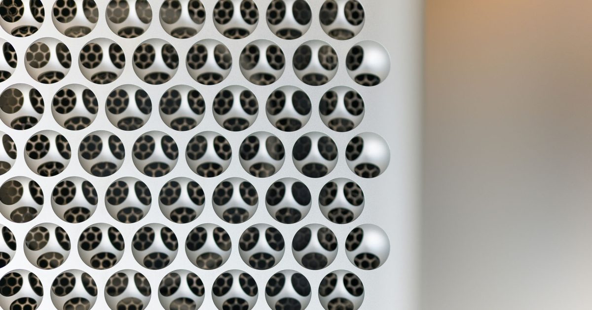 Конец Mac Pro был неизбежен, но мне всё равно немного грустно