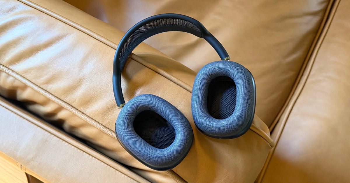 Обзор AirPods Max 2: Премиум-гарнитура наконец обзавелась современными функциями