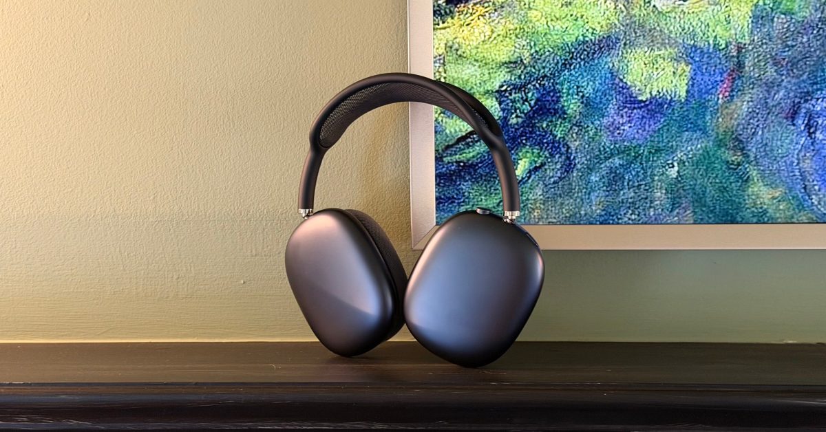 Apple раскрывает детали улучшений шумоподавления в AirPods Max 2 и другие новинки в свежем интервью.