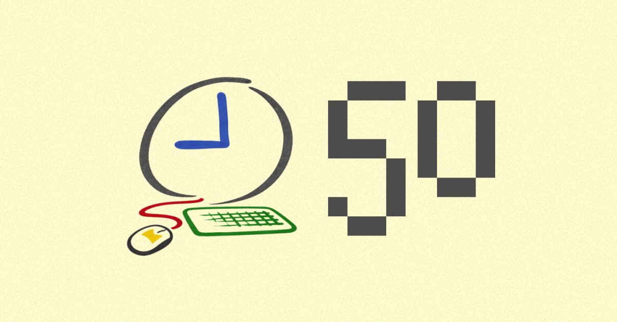 Apple в 50 лет: празднуем 50-летие компании, изменившей всё, вместе с MacMasta