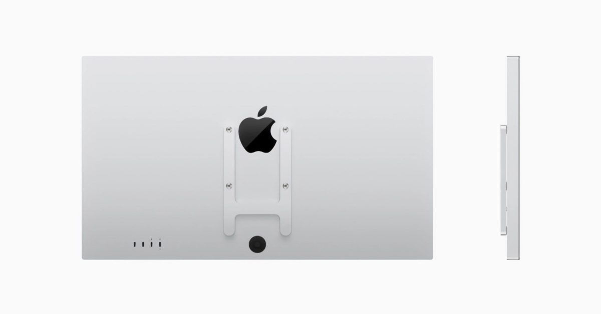 PSA: Владельцам мониторов VESA Studio Display XDR следует запросить возврат средств после снижения цены