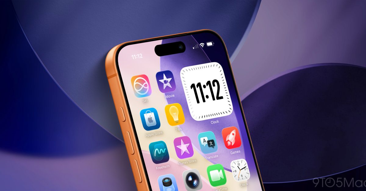 Новая Siri в iOS 27 уже в пути — и она явно стоит ожидания