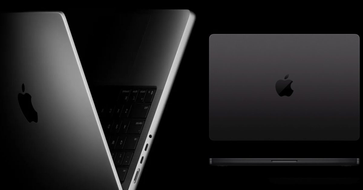 Уцененный MacBook Pro M5 появился в сертифицированном магазине Apple с выгодным отличием в объеме памяти