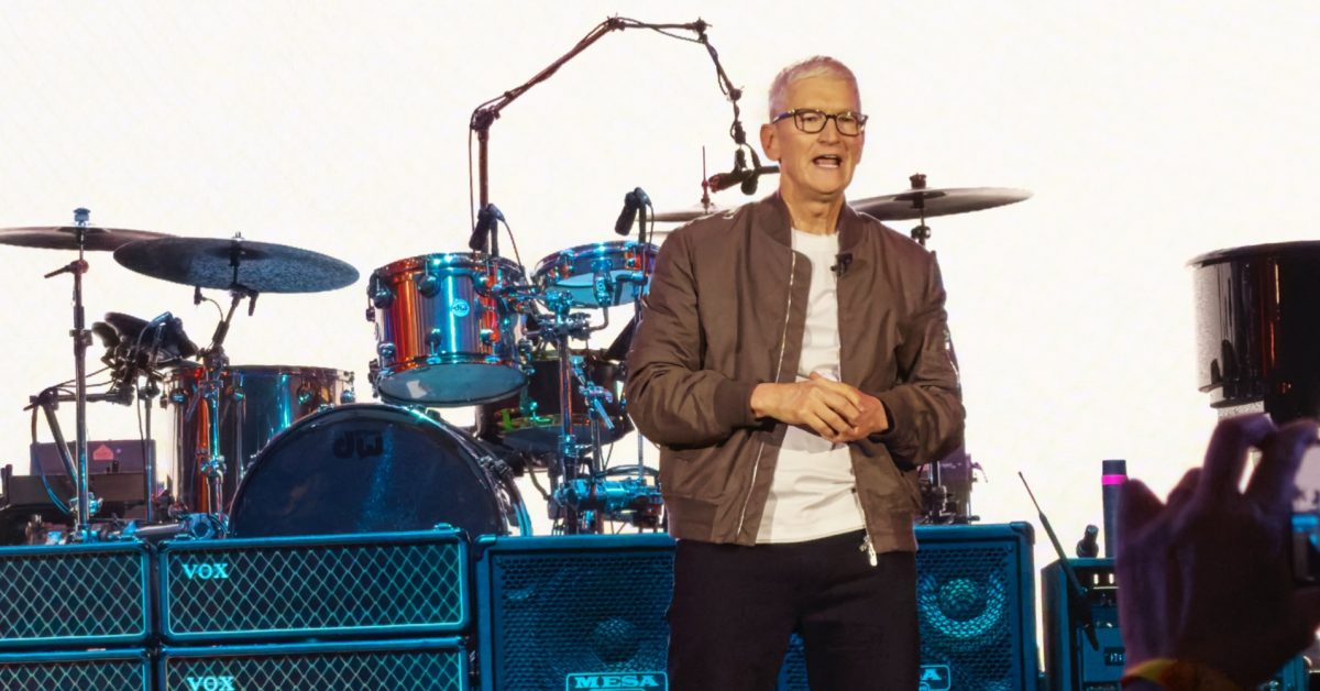 Apple готова выпустить четыре новых продукта, но ждет одного условия