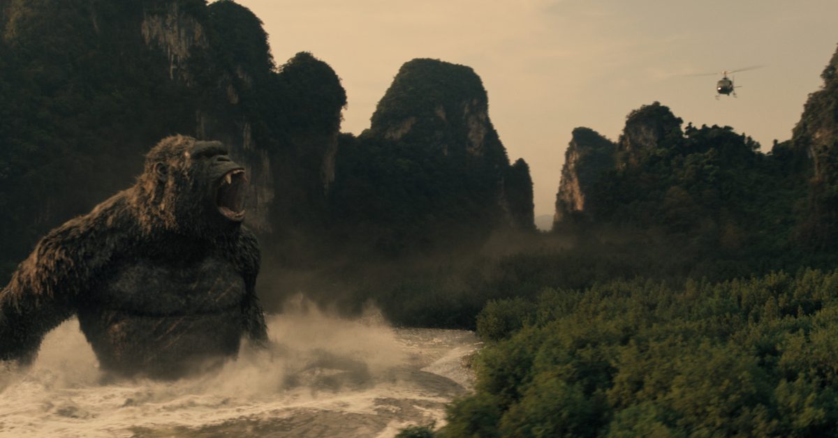 Этот сериал Apple TV входит в десятку самых популярных оригинальных шоу США