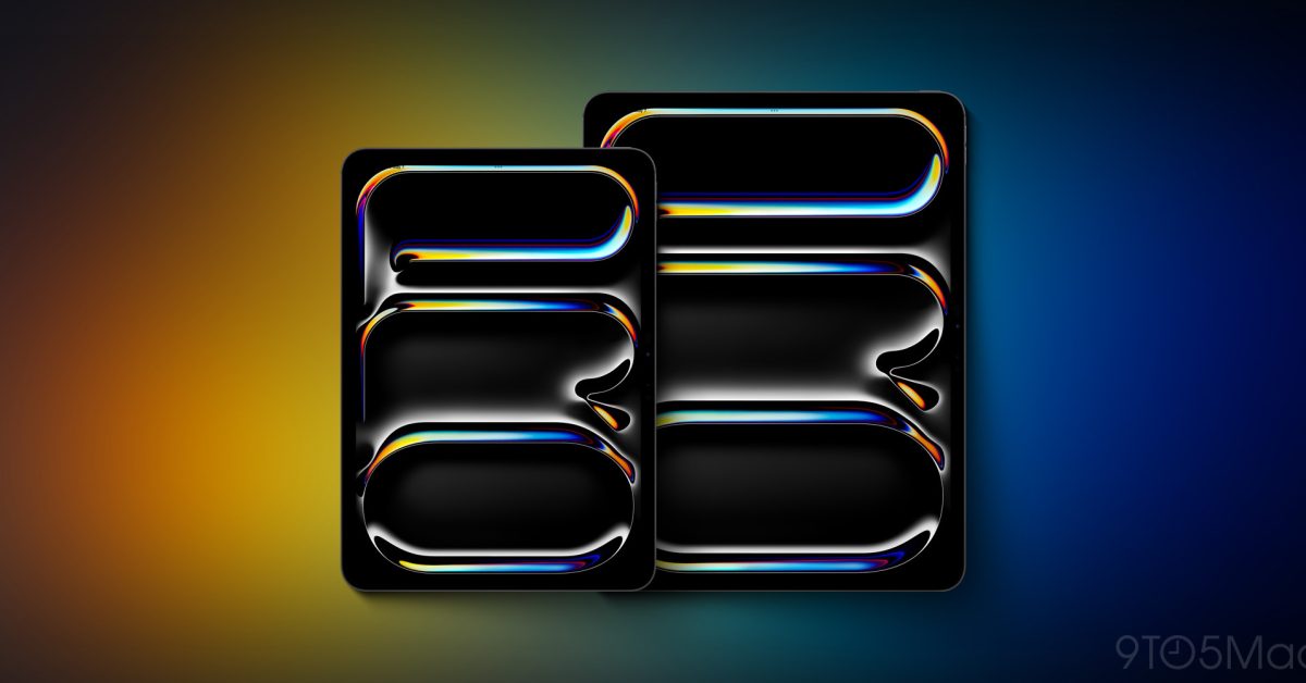 Уцененный iPad Pro с характеристиками прошлого поколения появился в сервисе Apple по продаже восстановленной техники