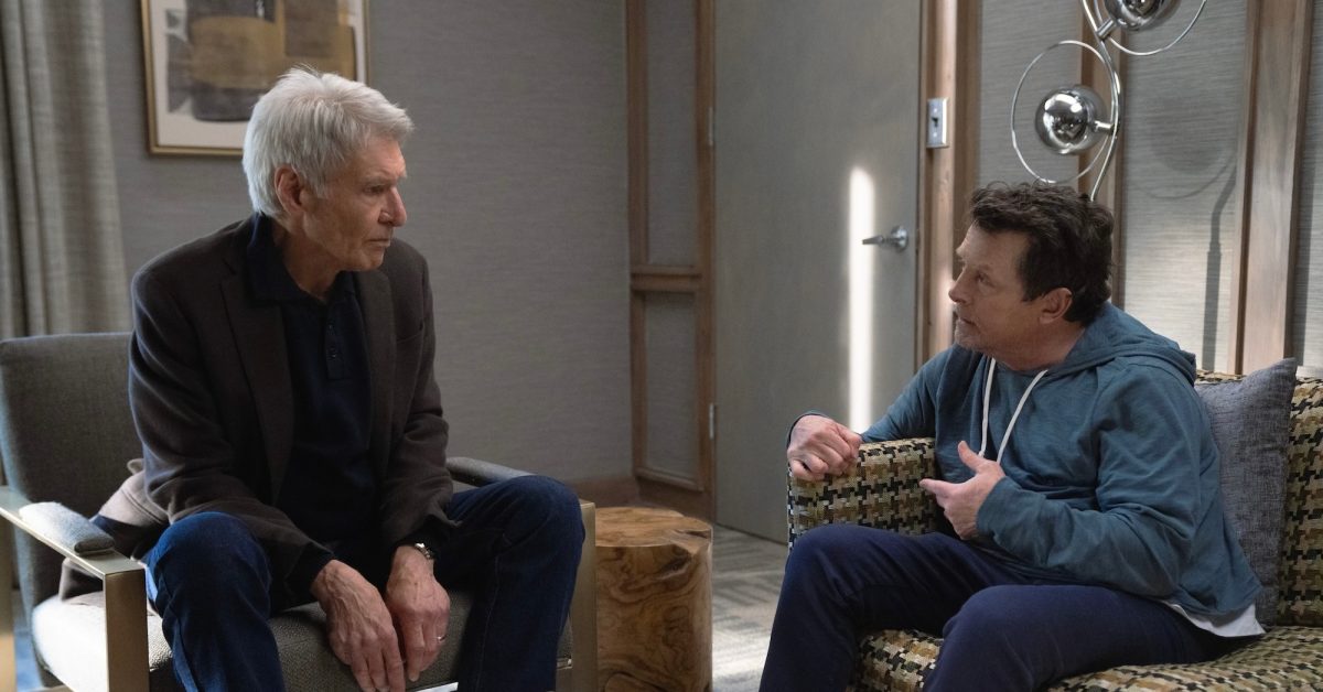 Создатель сериала «Сжимающиеся» рассказывает о будущем проекта перед финалом сезона на этой неделе