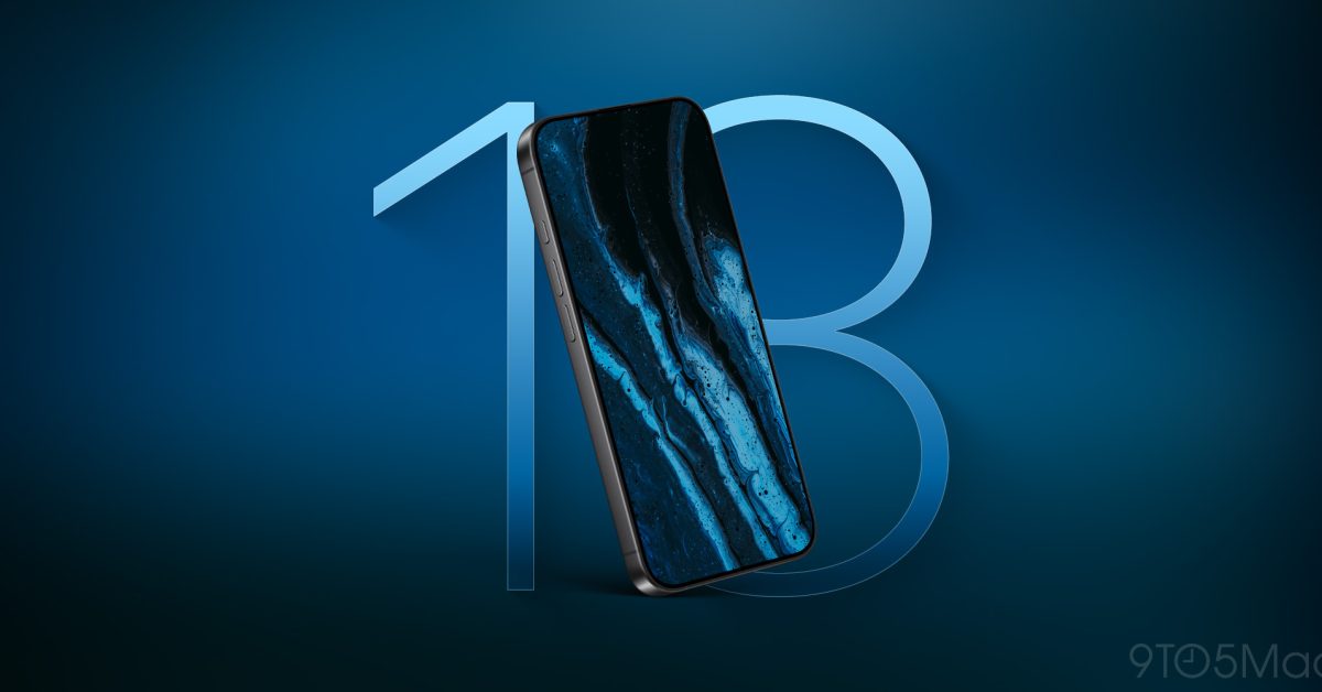 Утечки о дизайне и дате выхода нового iPhone 18 и iPhone Air 2.