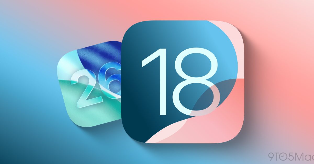 Возвращение к iOS 18 после iOS 26 может вас удивить