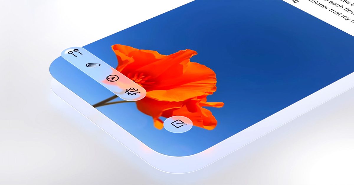 Apple представляет приложения с технологией Liquid Glass в новой галерее для разработчиков