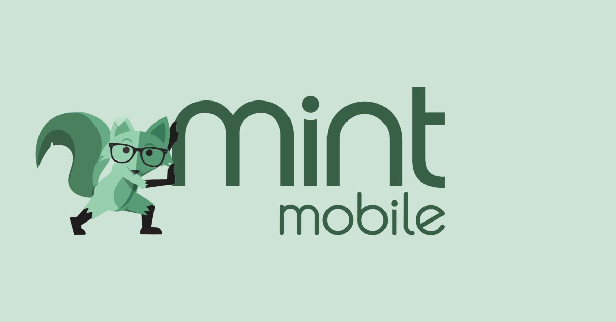 Mint Mobile запускает пакет услуг мобильной связи и домашнего интернета за 45 долларов в месяц