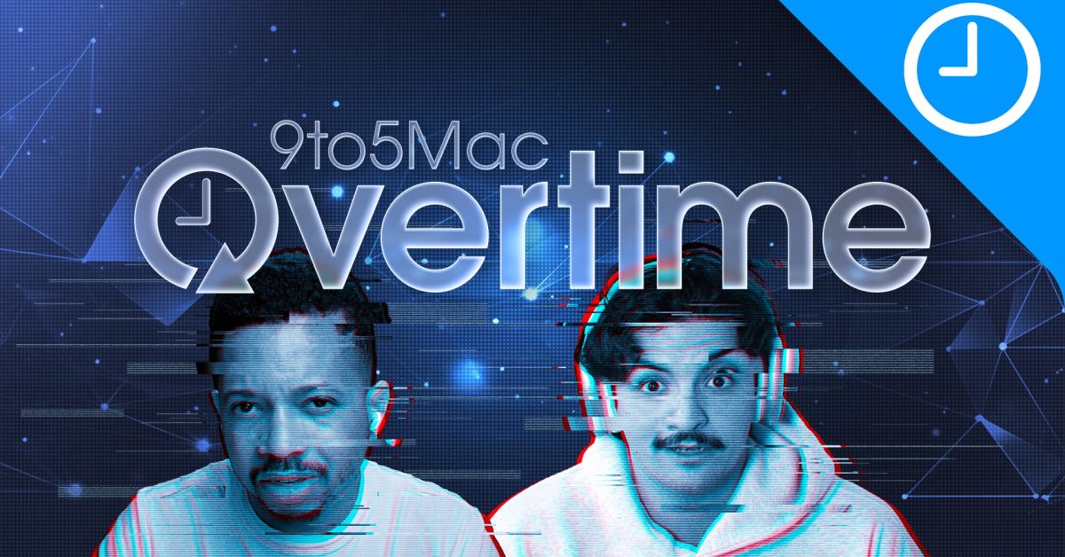 Каждый мой вдох — и новое обновление Claude: MacMasta Overtime 066