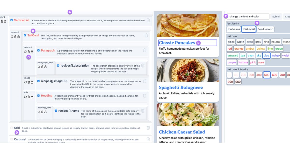 Исследование Apple представляет инструмент на базе ИИ для создания прототипов интерфейсов разработчиками.