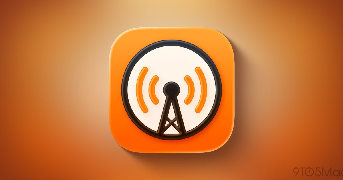 Overcast запускает расшифровки подкастов в новом обновлении приложения для iPhone