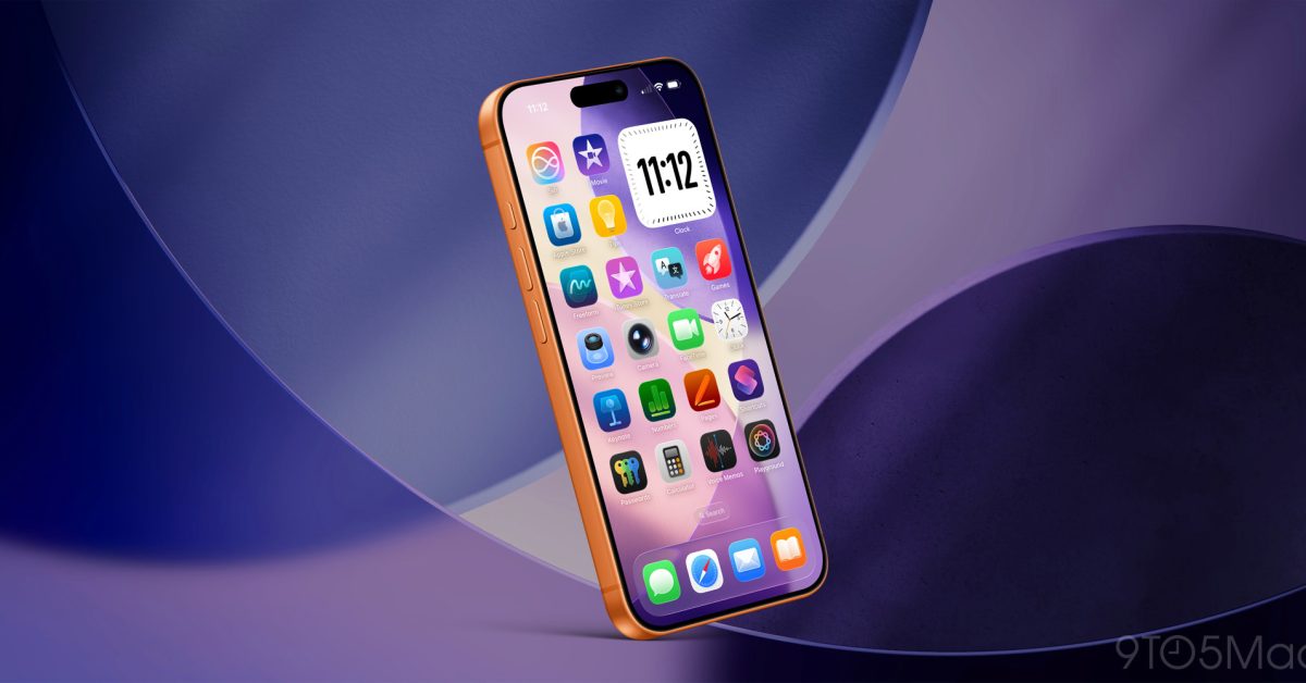 iOS 27 добавит новое приложение «Siri» на главный экран: ожидаемые функции