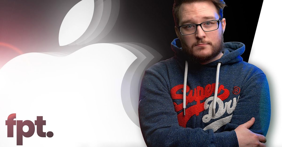 Apple заявляет, что Джон Проссер лишь частично выполнил требования повесток в деле об утечке iOS 26.