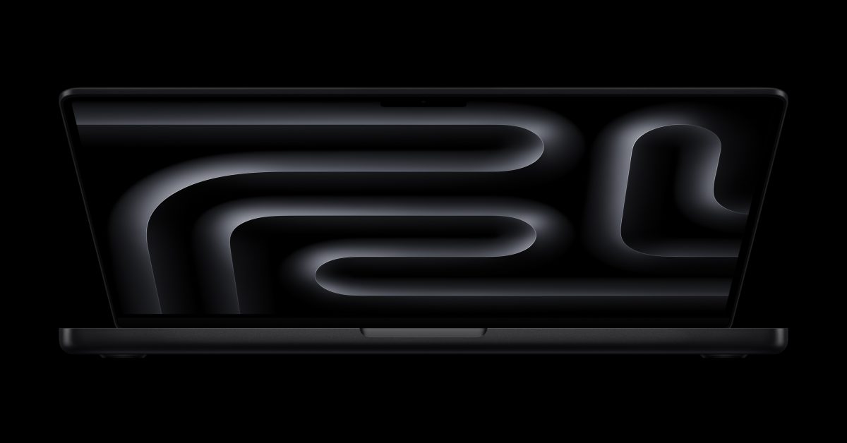 Скоро грядет масштабное обновление MacBook Pro от Apple: что нам известно