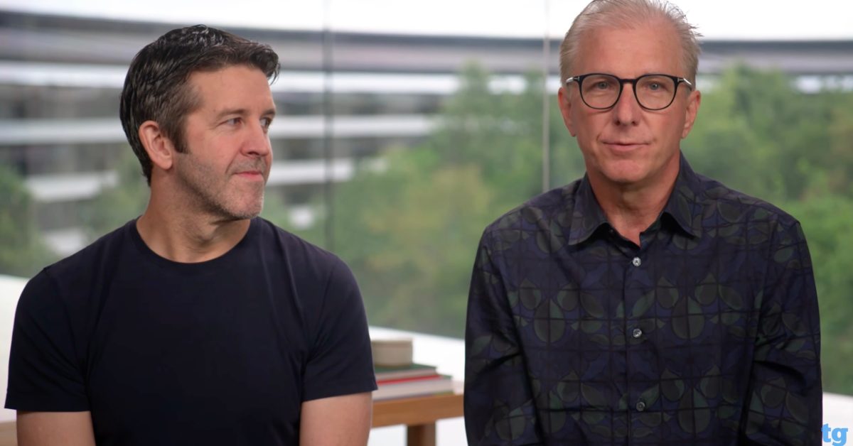 Руководители Apple рассказали о крупнейших провалах, MacBook Neo и многом другом в новом интервью