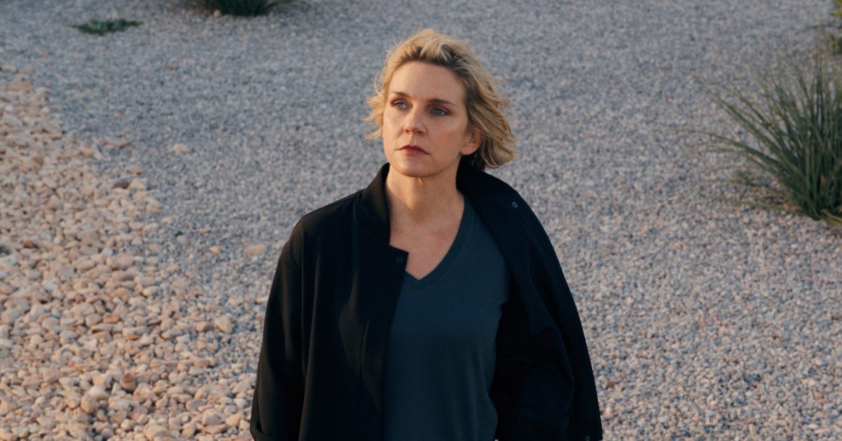 Второй сезон "Плюрибуса" получил долгожданные новости о дате выхода