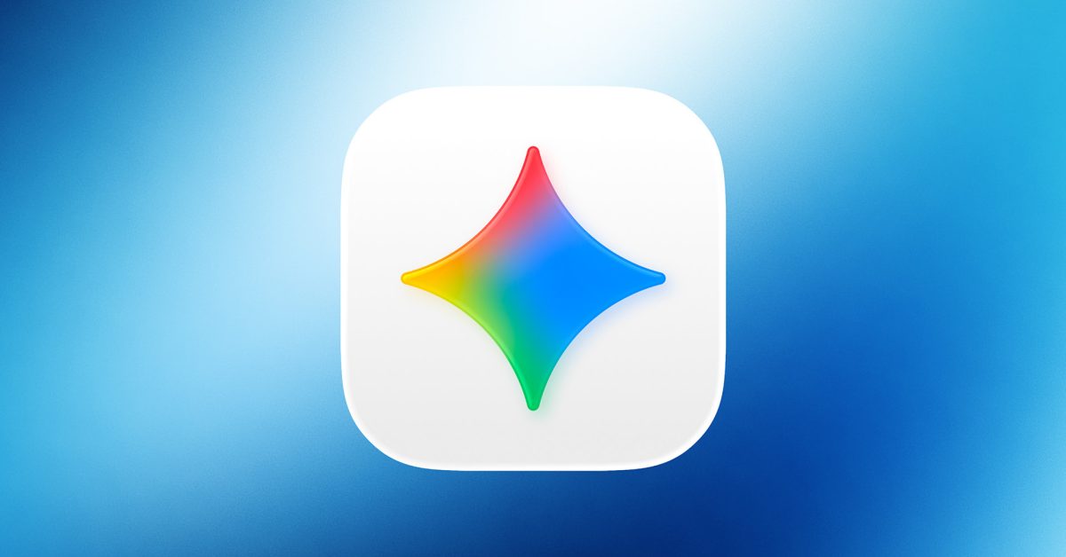 Google запускает приложение Gemini AI для Mac: что оно предлагает