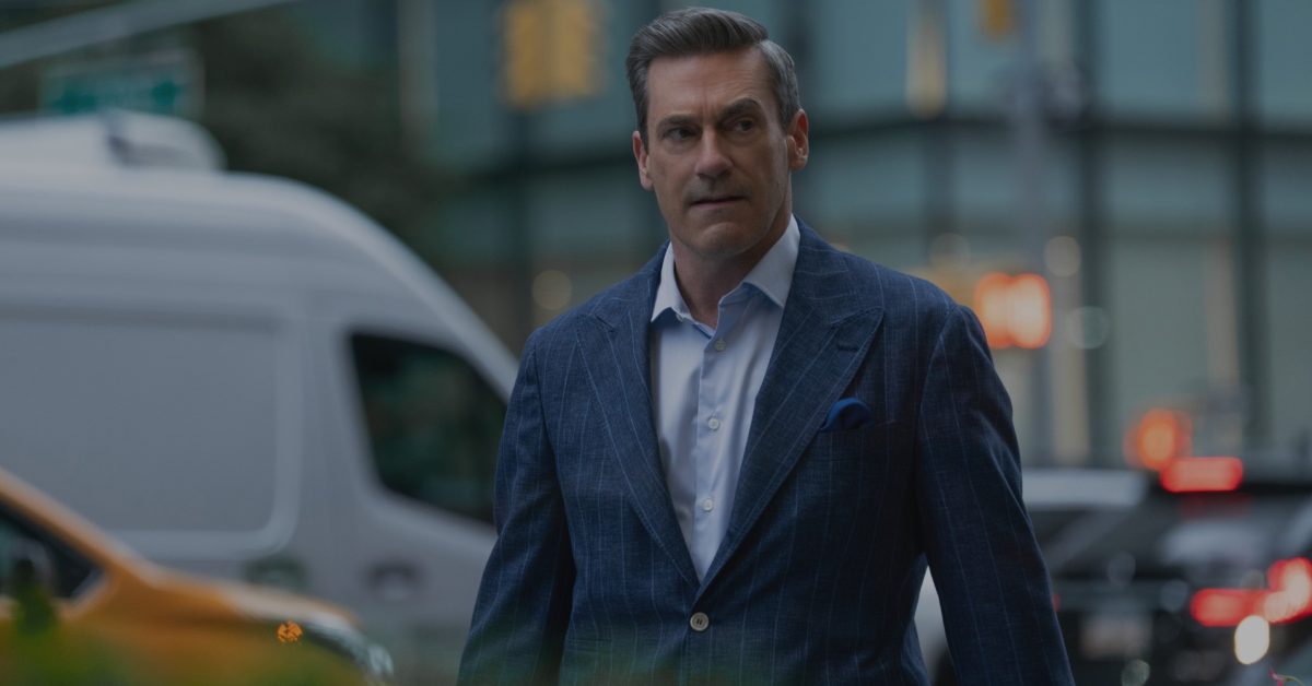 "Друзья и соседи" уже подтвердили новую звезду для третьего сезона.