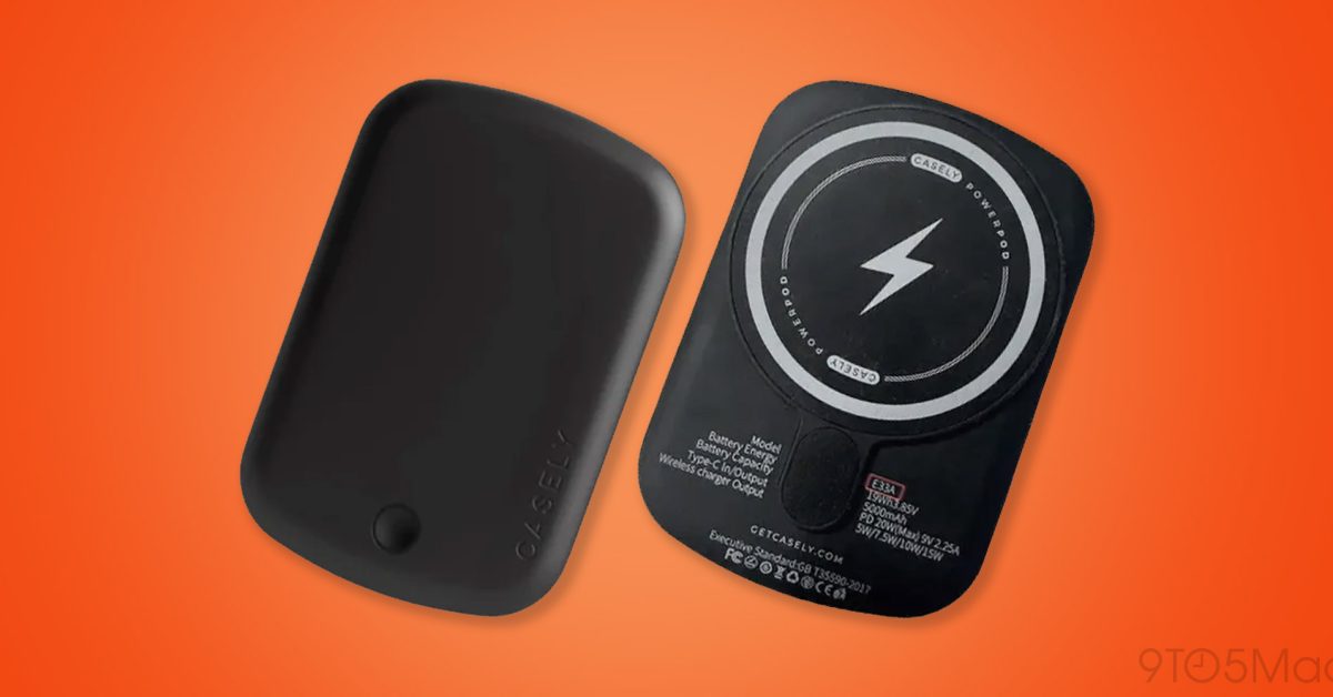 Производитель пауэрбанков Casely повторно объявляет отзыв после взрыва в полете и смертельного инцидента.