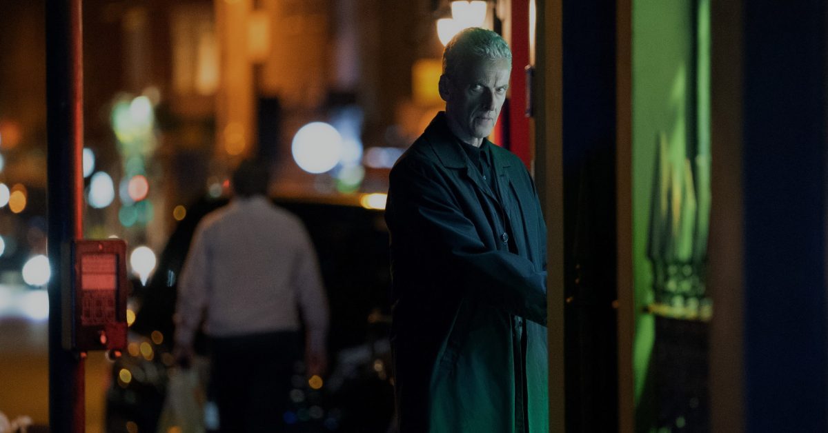 Захватывающий лондонский триллер от Apple TV возвращается на следующей неделе: первые рецензии