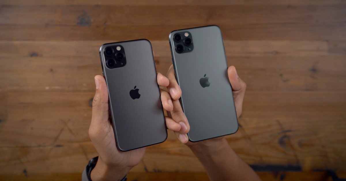 iOS 27 перестанет поддерживать четыре модели iPhone, сообщает инсайдер