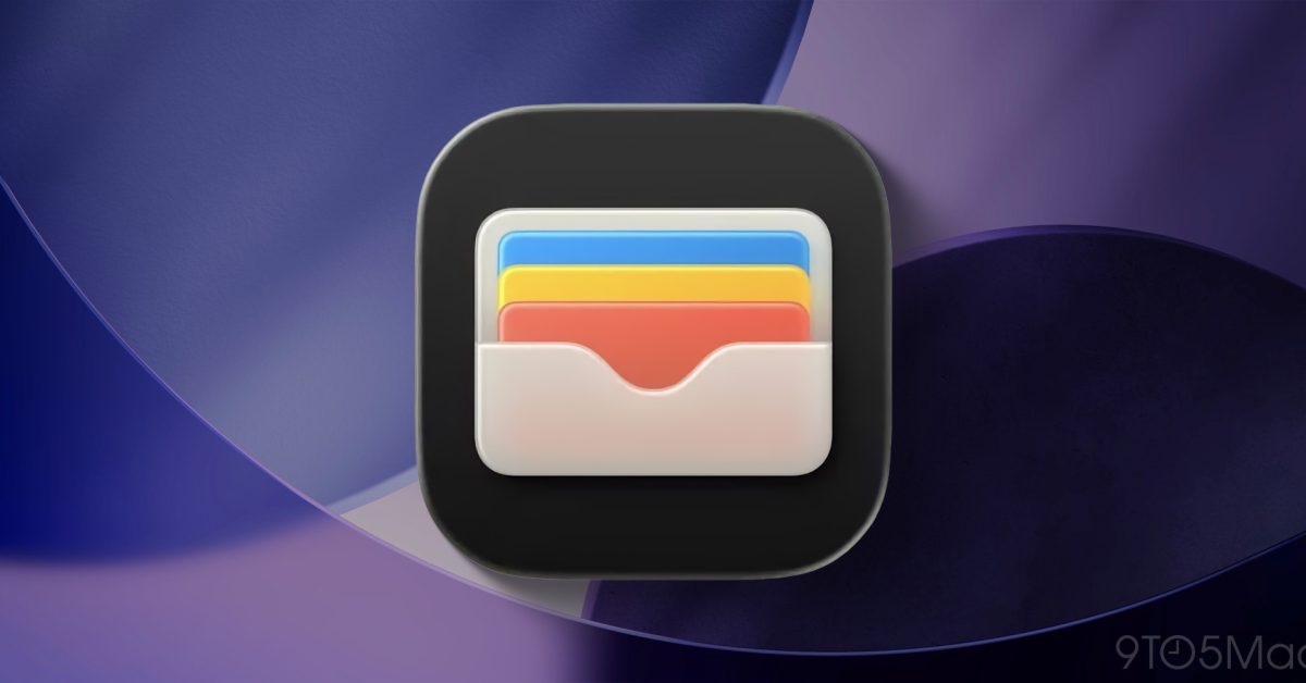 В приложении «Кошелек» в iOS 26 появилось долгожданное исправление для отслеживания заказов: как им пользоваться