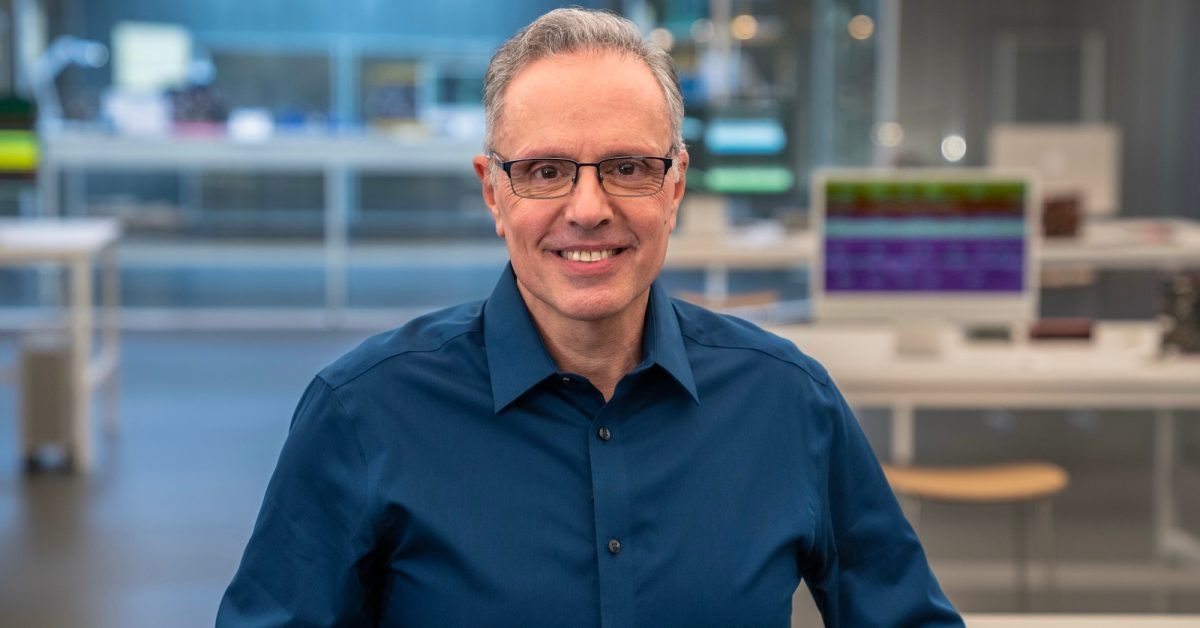 Apple разделила команду по разработке оборудования на пять ключевых направлений, сообщается в отчете