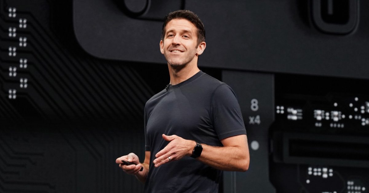 Apple готовит более 10 новых продуктов: первые релизы под руководством Джона Тернуса