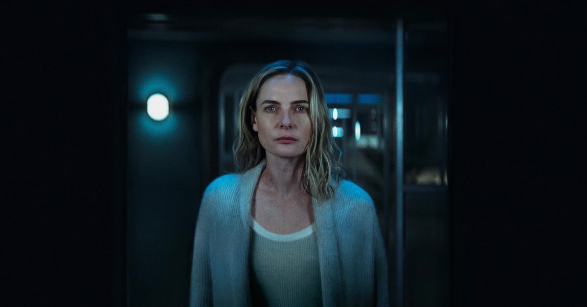 Третий сезон «Сайлона» на Apple TV получил дату выхода и первый трейлер