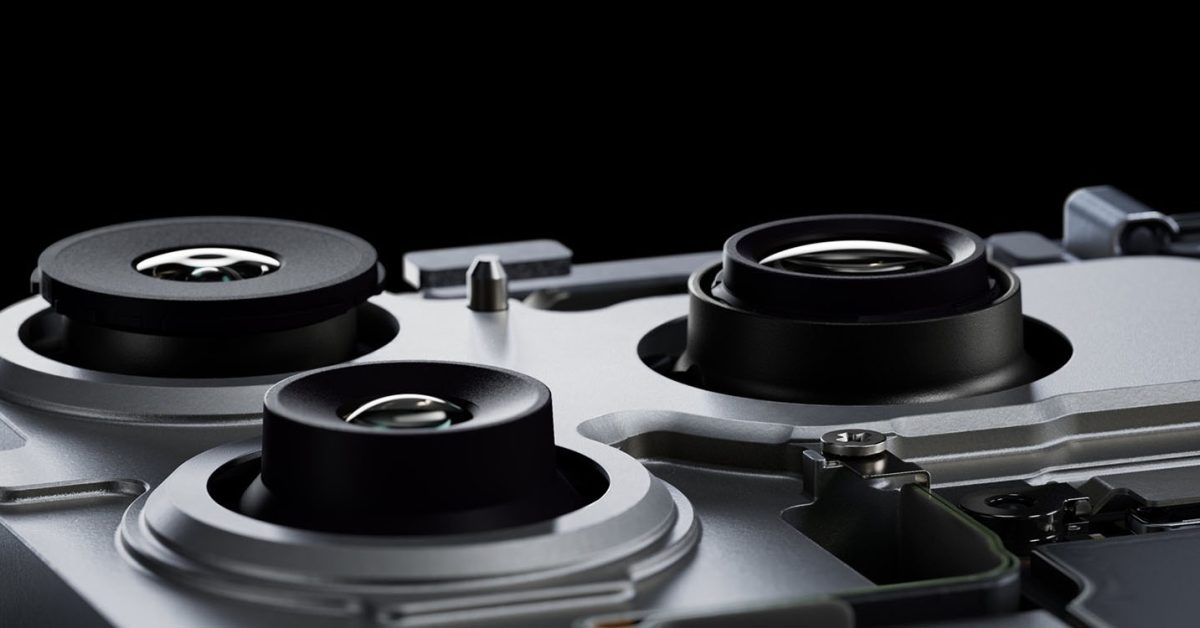 Камера iPhone 18 Pro Max стала толще, а макет iPhone Ultra сравнили с iPad mini