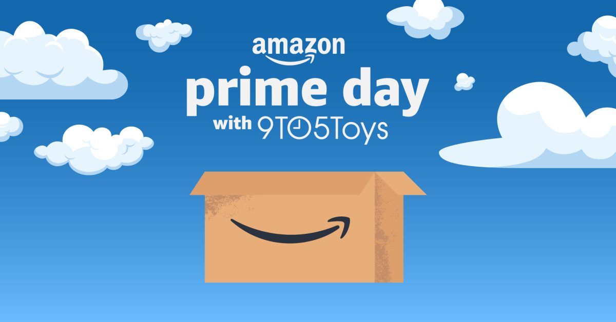 Все лучшие предложения Apple Prime Day уже доступны [Обновлено]