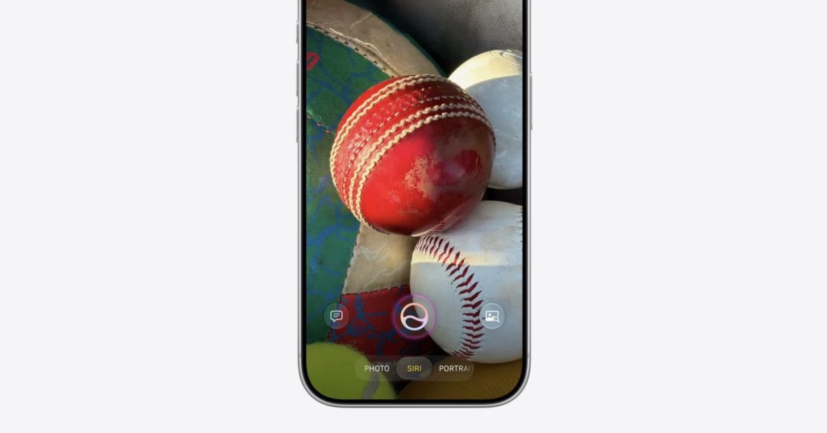 iOS 27 добавляет в приложение «Камера» на iPhone совершенно новый режим