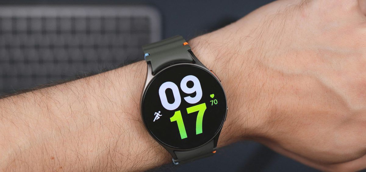 Круглый Apple Watch возможен, но Apple Ring — куда более вероятен